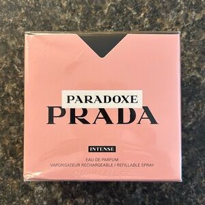 Prada Paradox Intense EDP